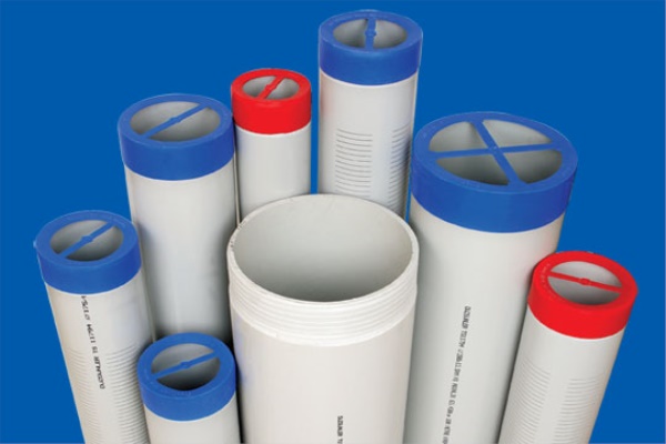 DERİNKUYU SONDAJ BORULARI