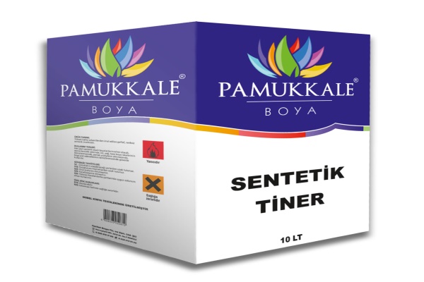SENTETİK TİNERLER