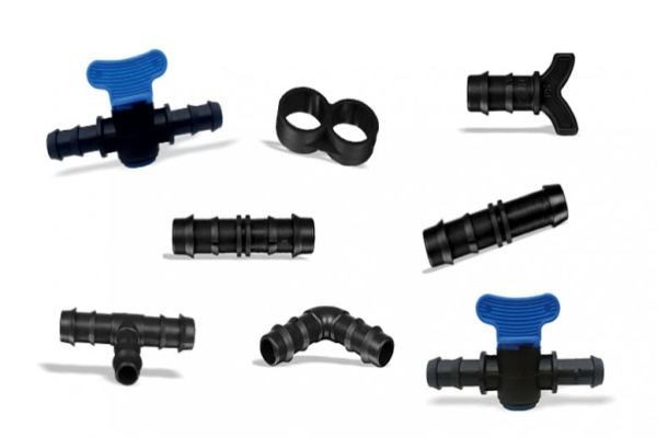 DAMLAMA SULAMA EK PARÇALARI