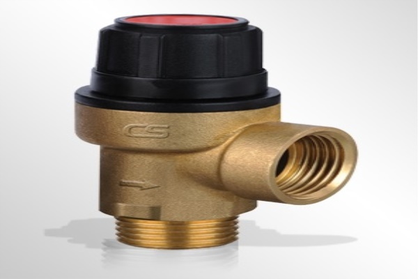 EMNİYET VENTİLLERİ