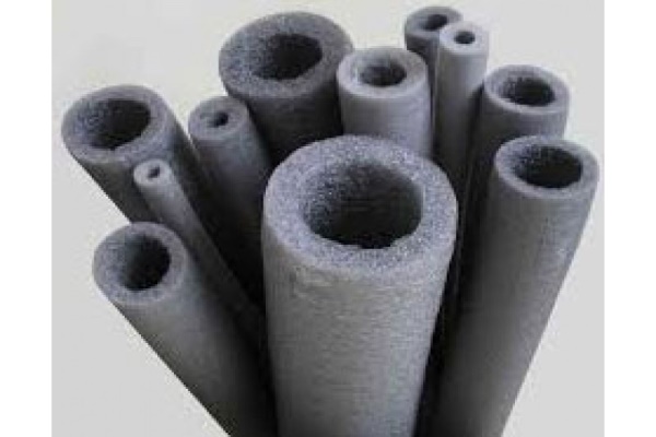 KAUÇUK BORU İZOLELER