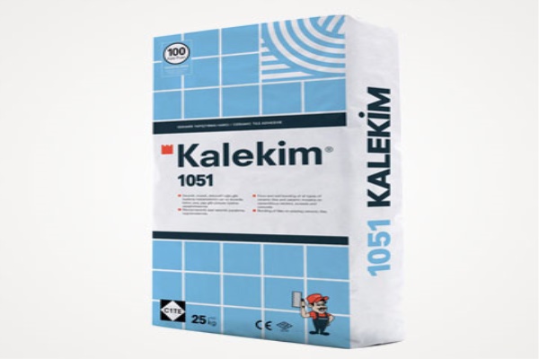 KALEKİM YAPIŞTIRMA HARCI