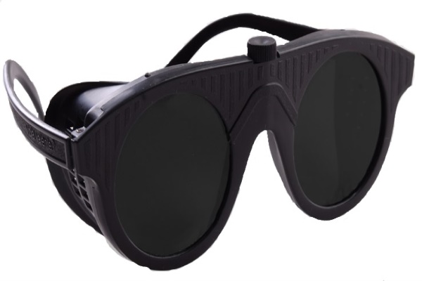 KAYNAK GÖZLÜKLERİ