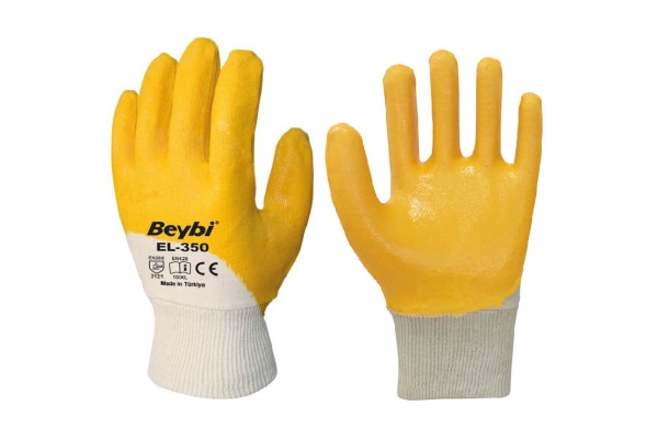 NİTRİL ELDİVEN ÇEŞİTLERİ