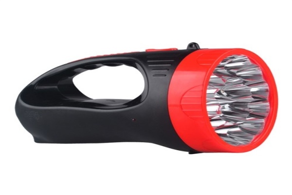 ŞARJLI EL FENERLERİ