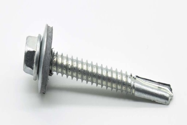 TRAPEZ SAÇ VİDALARI