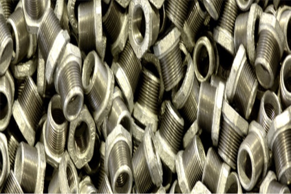 SİYAH VE GALVANİZ TESİSAT MALZEMELERİ