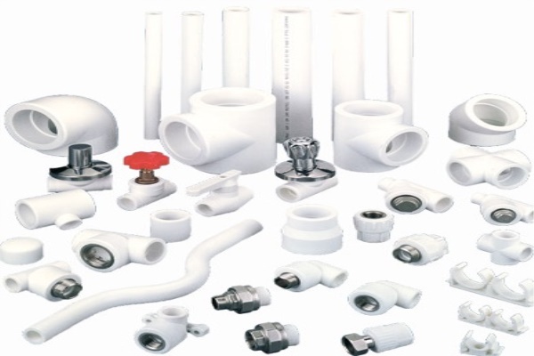 PPRC BORU VE EK PARÇALARI