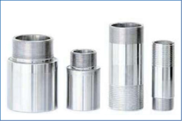 KOLON BORUSU ALT-ÜST ADAPTÖRLERİ