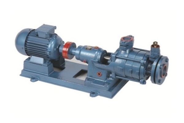 YATAY MİLLİ POMPALAR