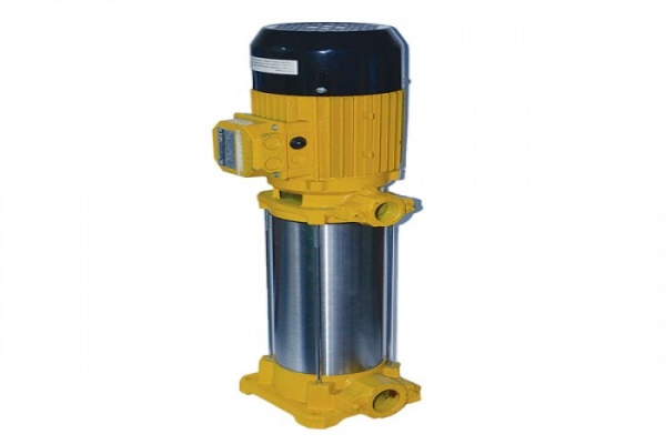 DİKEY MİLLİ POMPALAR