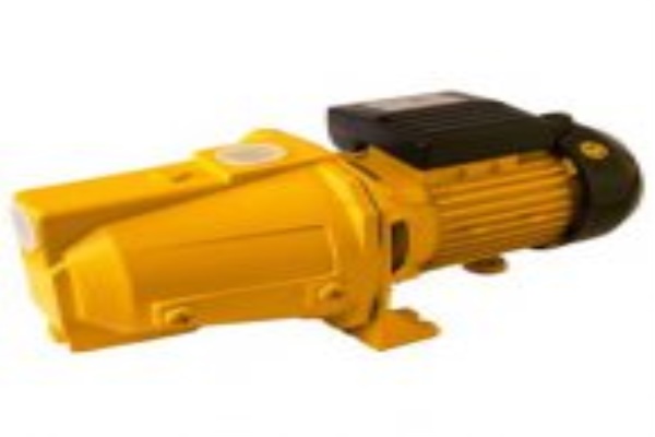 JET TİPİ SANTRAFÜJLER