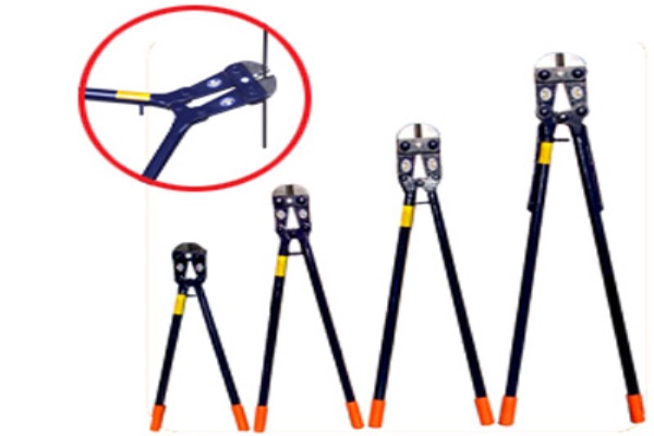 DEMİR KESME MAKASLARI