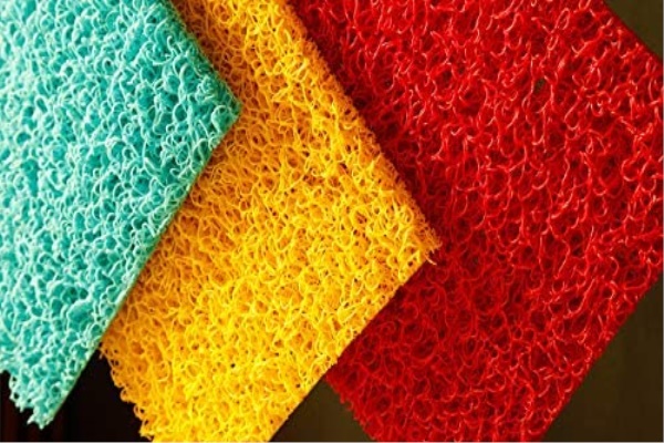 PVC KARMAŞIK PASPAS ÇEŞİTLERİ