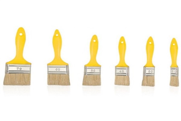 FIRÇA ÇEŞİTLERİ