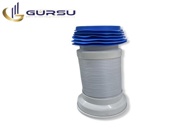 KÖRÜKLÜ KLOZET KADASI