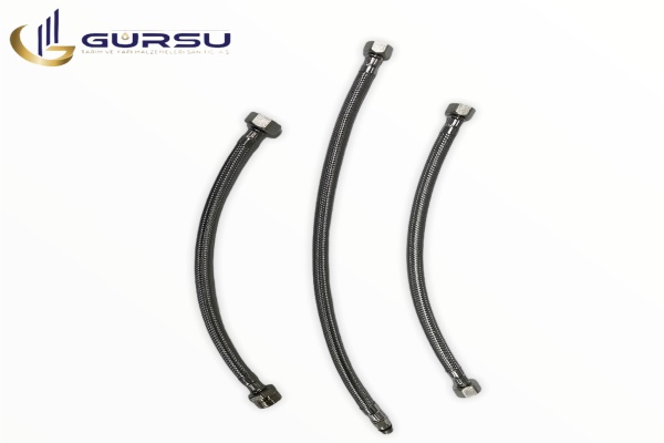 ÇELİK BAĞLANTI FLEXLERİ