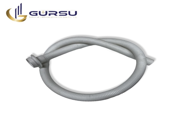 ADAPTÖRLÜ BAS BAĞLANTI HORTUMU