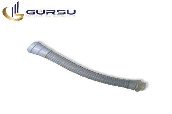 BALKON GİDER BAĞLANTI HORTUMU