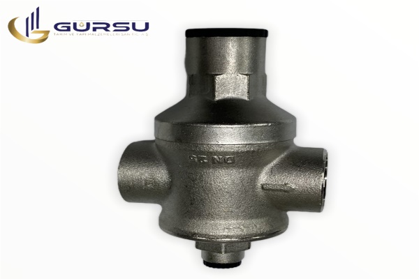 SU BASINÇ DÜŞÜRÜCÜ