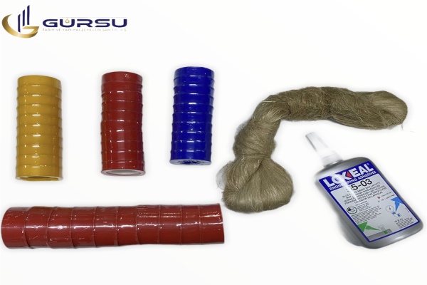 TESİSAT MONTAJ EKİPMANLARI