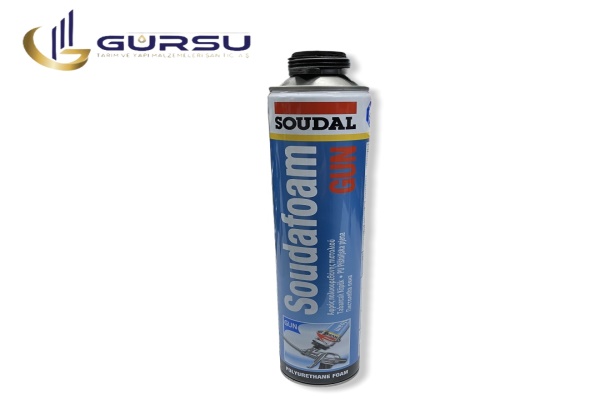 TABANCALI POLİÜRETAN KÖPÜK