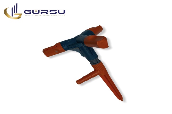 3 KOLLU TURBO ÇİM FISKIYESİ