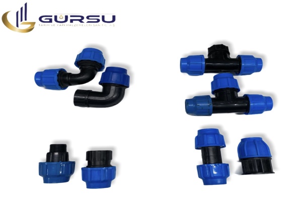 KAPLİN EK PARÇALAR