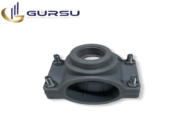 CİVATALI PRİZ KOLYE