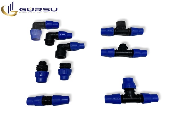 KİLİTLİ EK PARÇALAR