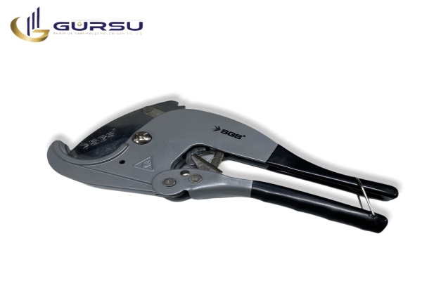 PPRC BORU KESME MAKASLARI